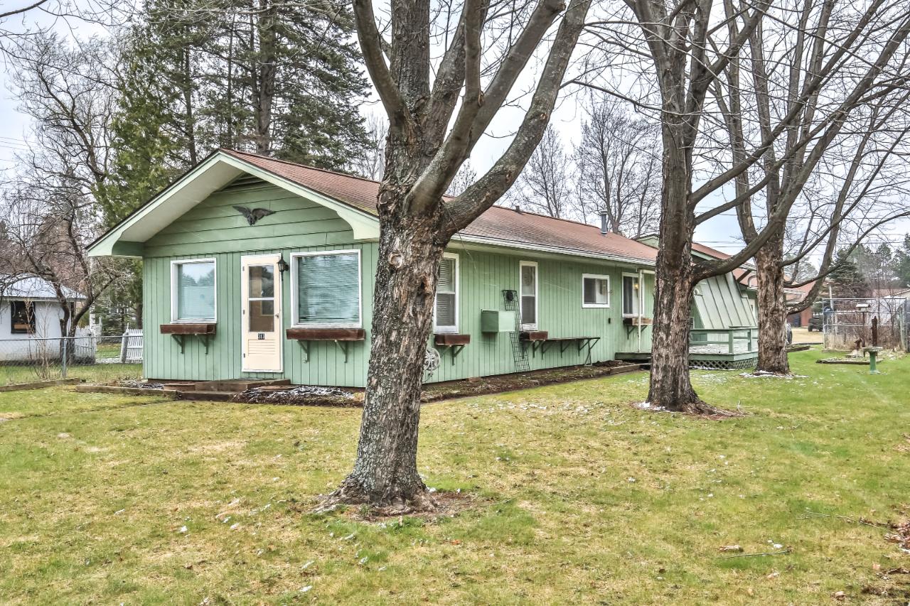 313 South Fifth Street Eagle River, WI 54521 - Photo 31 of 39 Gallery Image 31