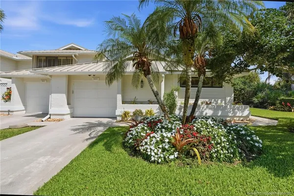 $299,000 | 5600 Southeast Foxcross Place, Stuart, FL 34997