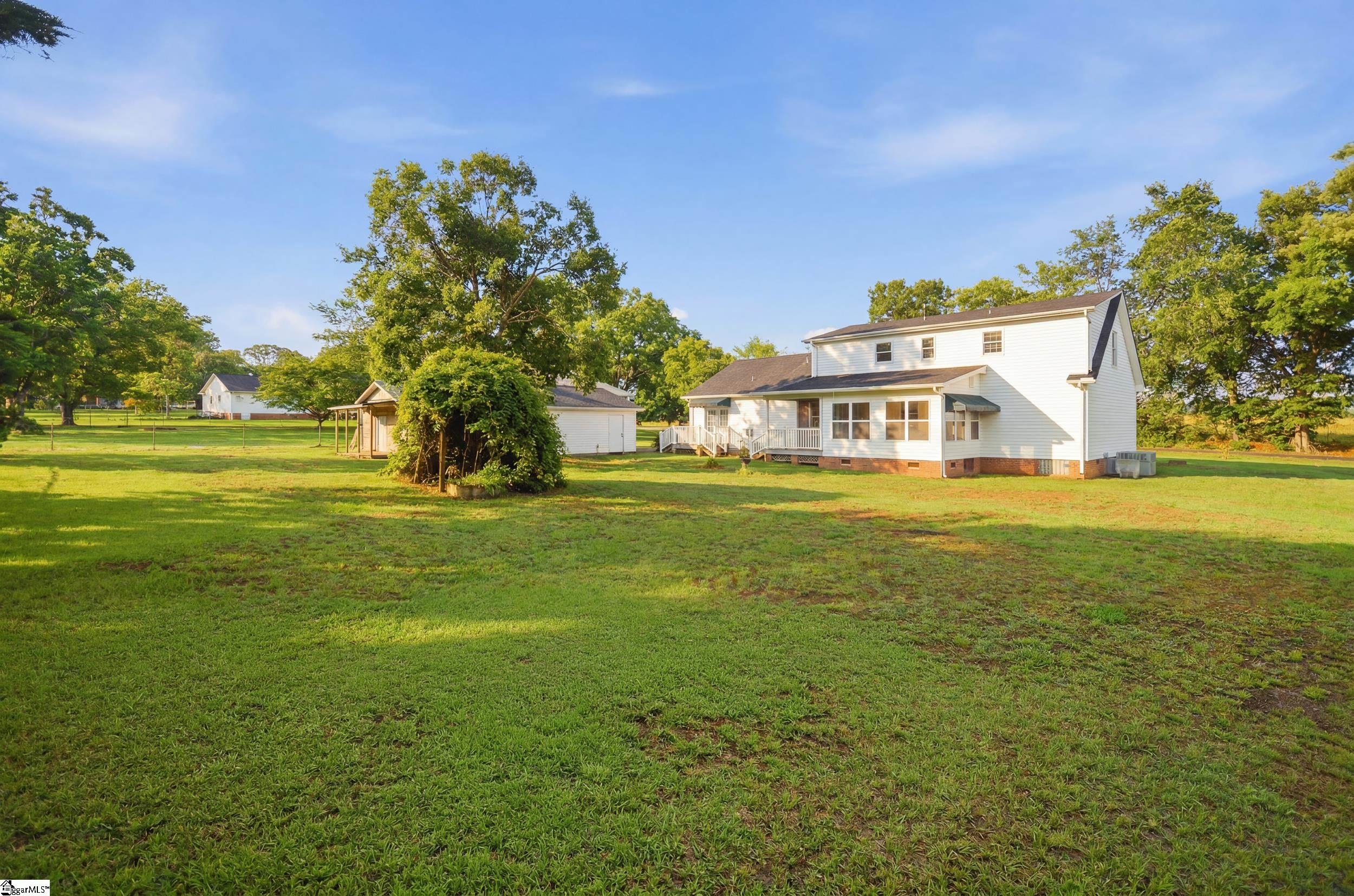 611 Timms Road Piedmont, SC 29673 - Photo 37 of 47