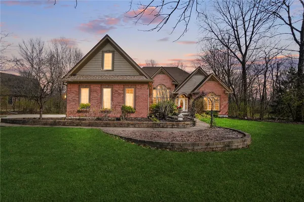$847,500 | 472 Timber Walk Court, Springboro, OH 45066