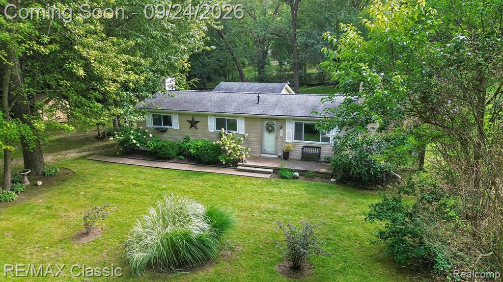 505 East Baker Road Highland, MI 48357 - Photo 54 of 67 Gallery Image 54