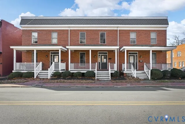 $395,000 | 35 West Jackson Street, Richmond, VA 23220