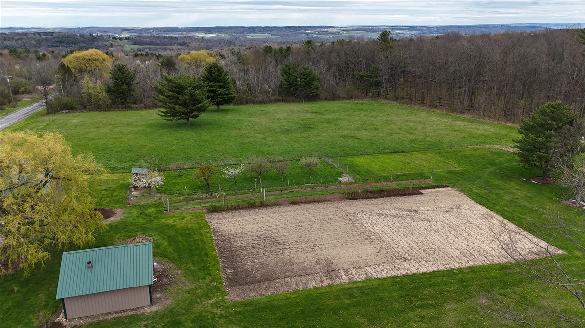 4651 West Sherman Hollow Road Branchport, NY 14418 - Photo 6 of 33