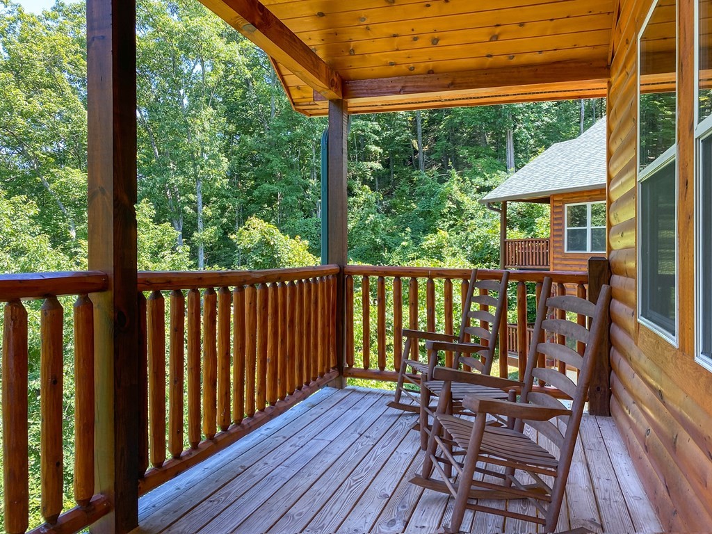 1129 Autumn Path Way Sevierville, TN 37862 - Photo 27 of 35 Gallery Image 27