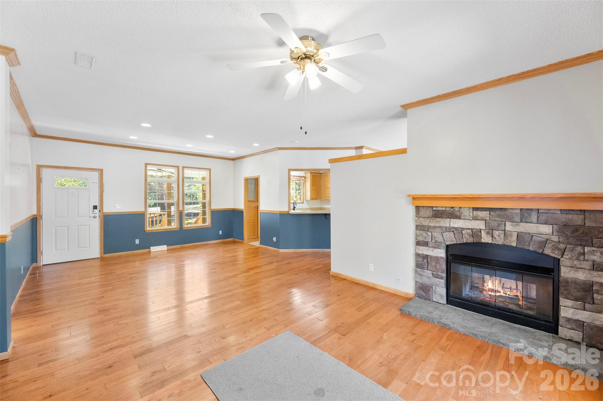 2411 Mission Road York, SC 29745 - Photo 4 of 34