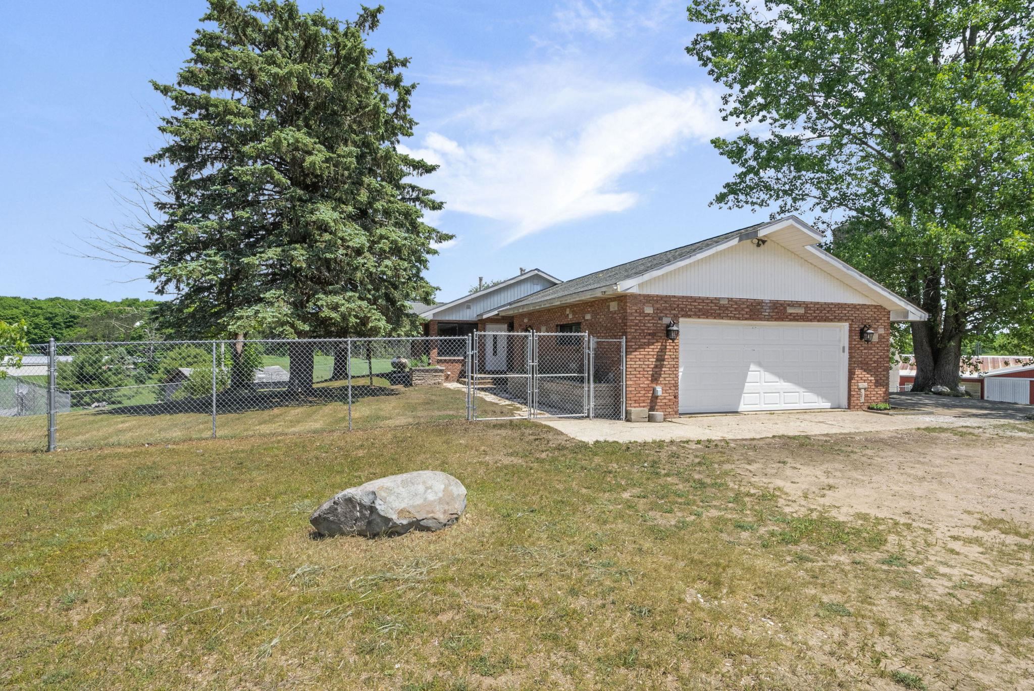 1902 North 29 Road Cadillac, MI 49601 - Photo 80 of 87