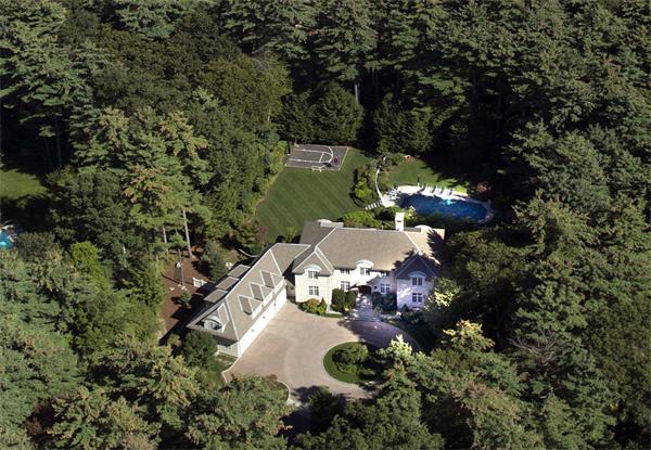 262 Winter Street Weston, MA 02493 - Photo 15 of 16