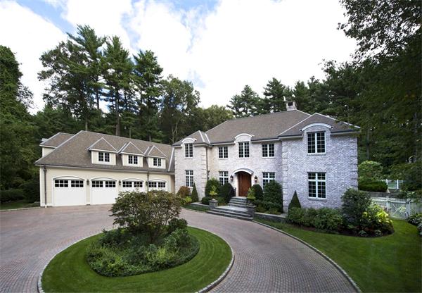 262 Winter Street Weston, MA 02493 - Photo 2 of 16