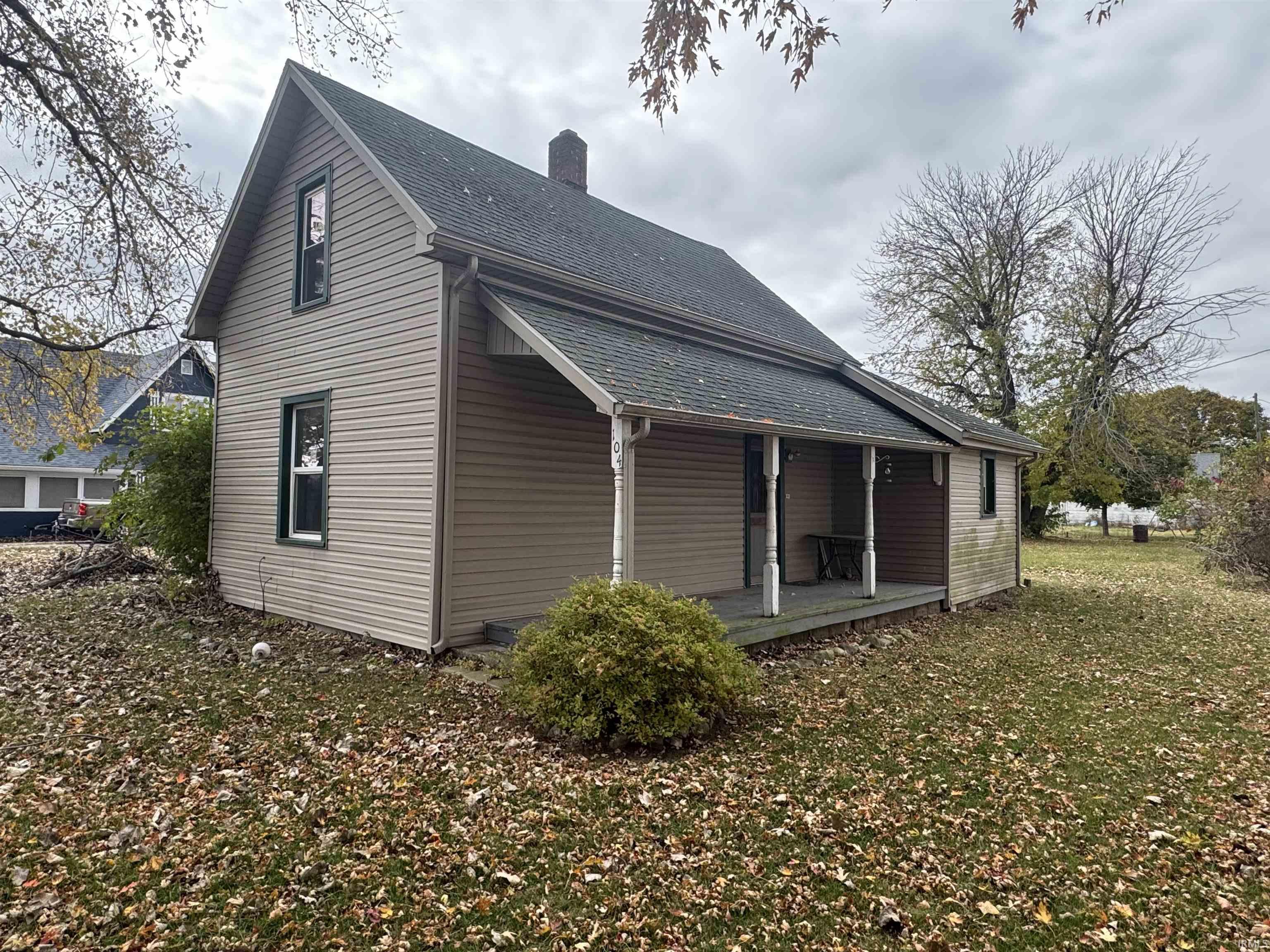 104 South State Street Goldsmith, IN 46045 - Photo 2 of 4