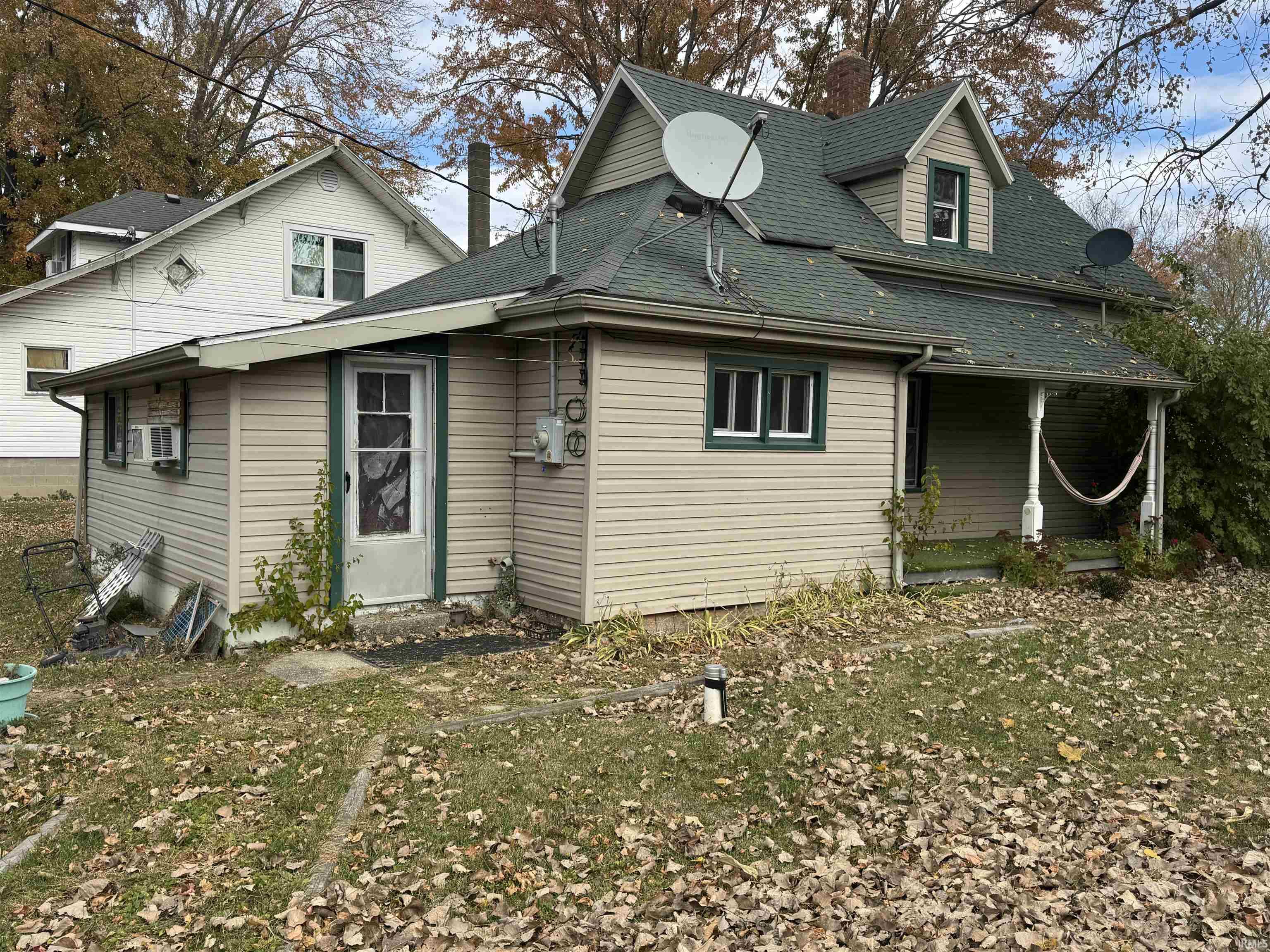 104 South State Street Goldsmith, IN 46045 - Photo 3 of 4