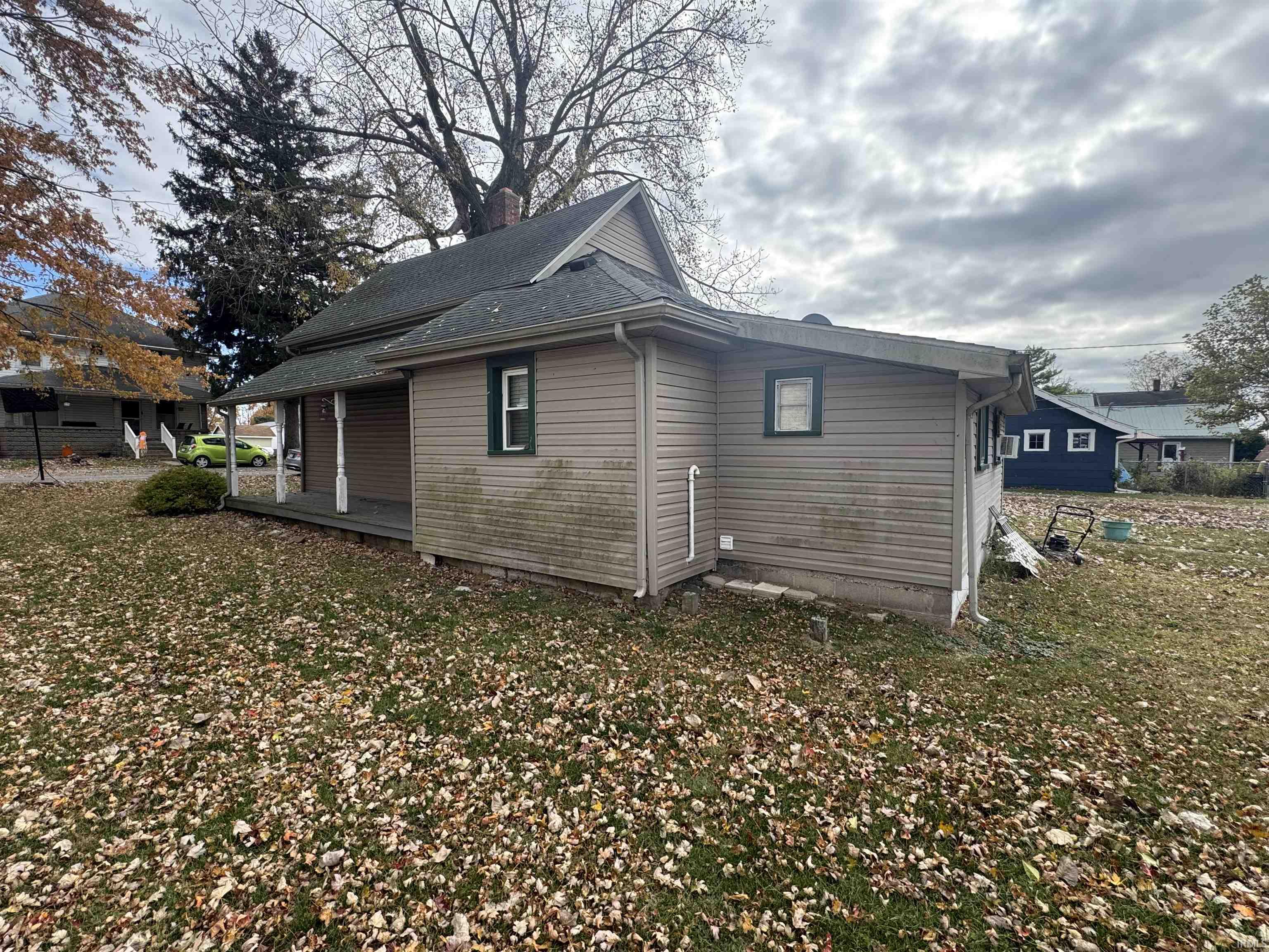 104 South State Street Goldsmith, IN 46045 - Photo 4 of 4