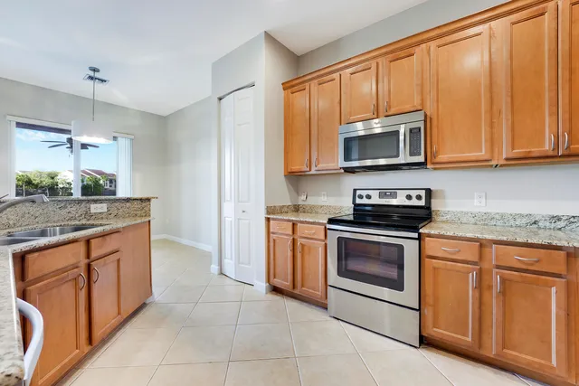 $3,200 | 881 Marina Del Ray Lane, Unit 1, West Palm Beach, FL 33401