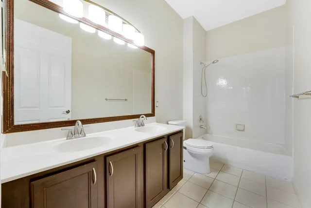 $3,200 | 881 Marina Del Ray Lane, Unit 1, West Palm Beach, FL 33401