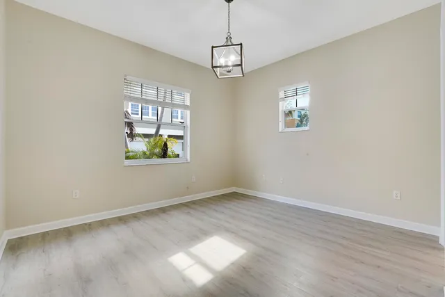 $3,200 | 881 Marina Del Ray Lane, Unit 1, West Palm Beach, FL 33401