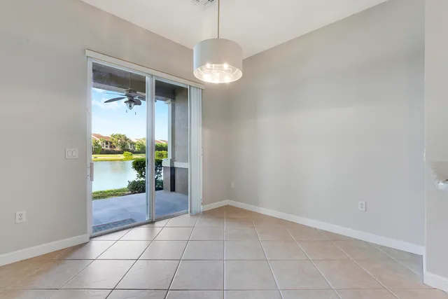 $3,200 | 881 Marina Del Ray Lane, Unit 1, West Palm Beach, FL 33401