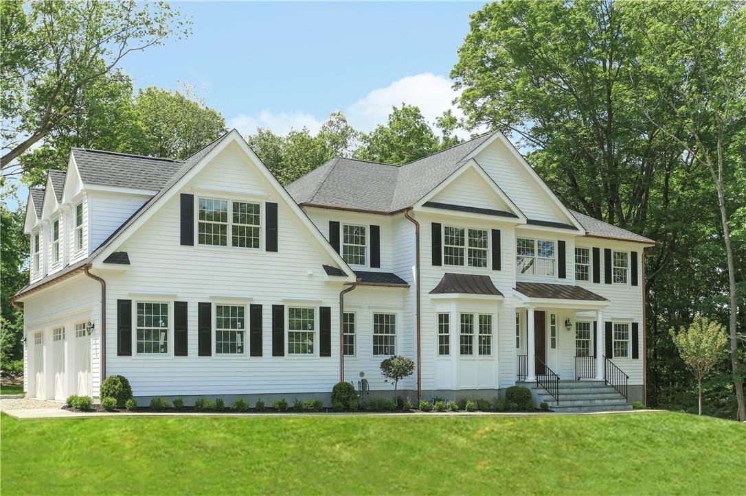 71 Leroy Road Chappaqua, NY 10514 - Photo 1 of 1