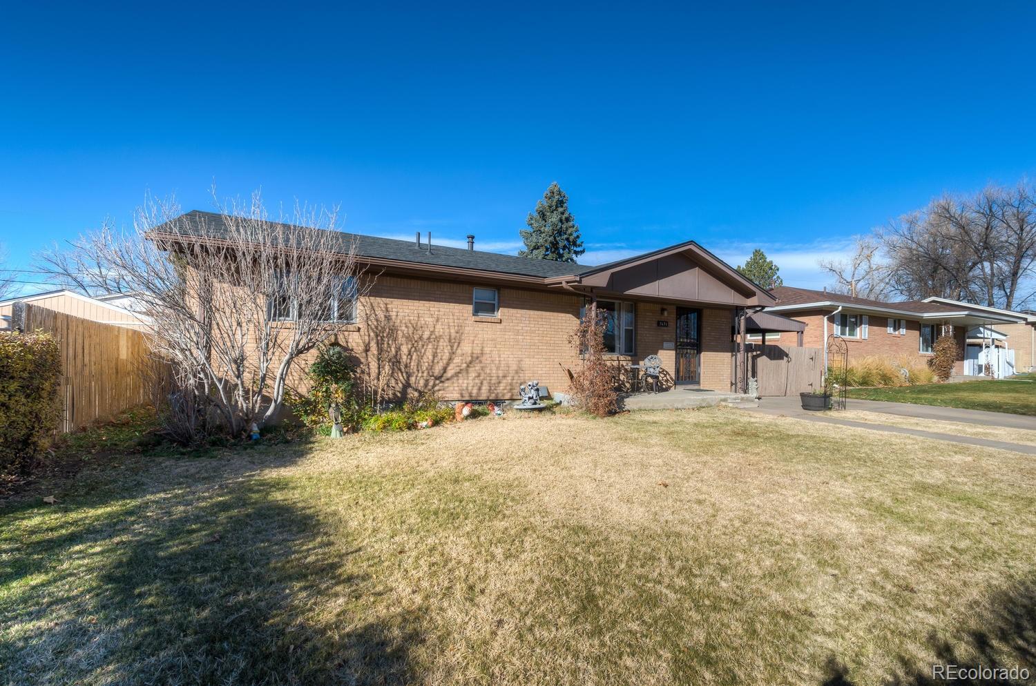 7471 Decatur Street Westminster, CO 80030 - Photo 2 of 34 Gallery Image 2