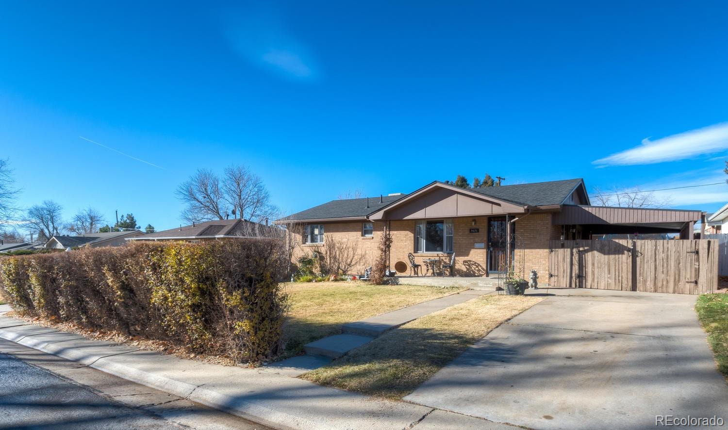7471 Decatur Street Westminster, CO 80030 - Photo 3 of 34 Gallery Image 3