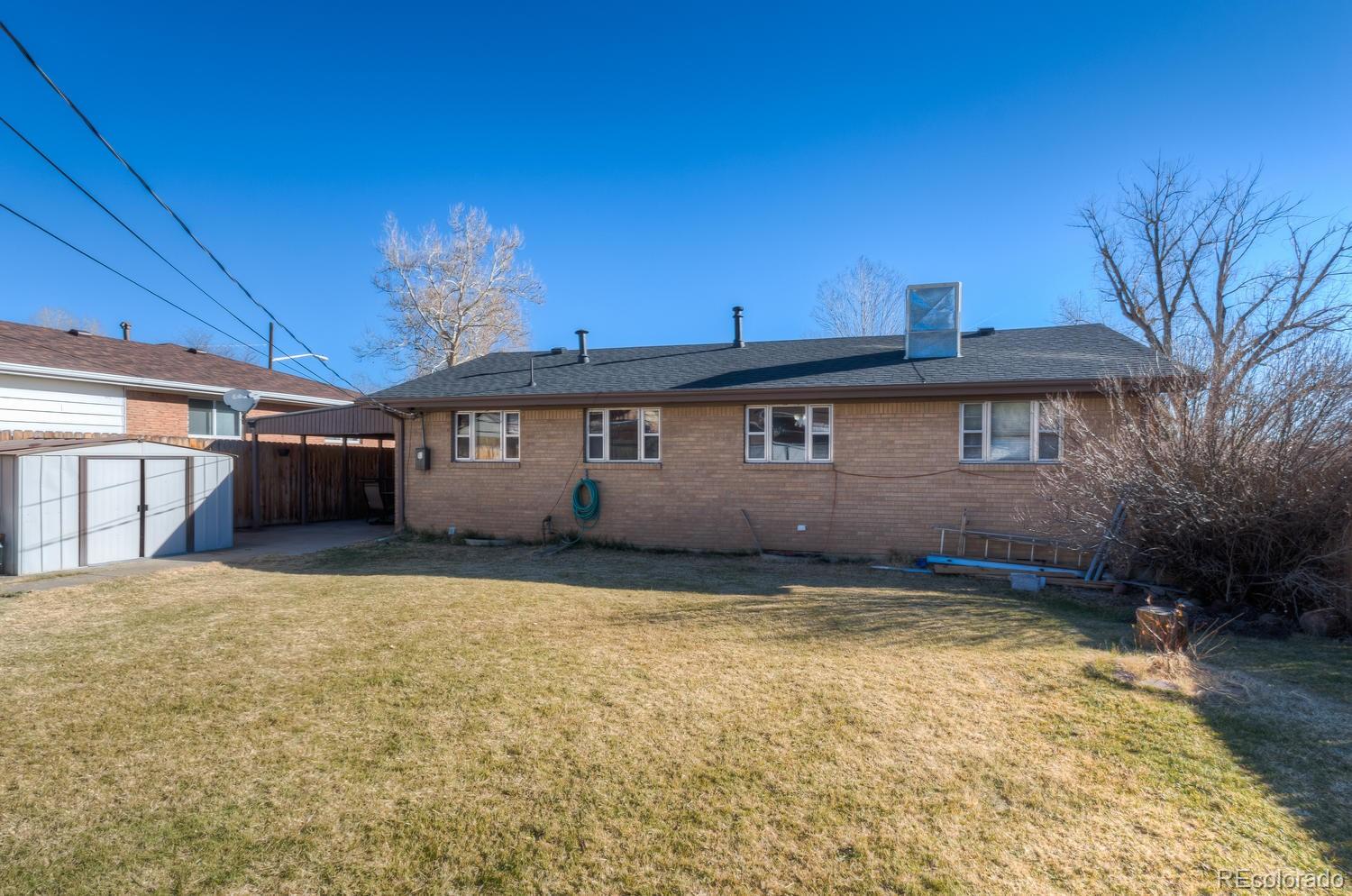 7471 Decatur Street Westminster, CO 80030 - Photo 32 of 34 Gallery Image 32