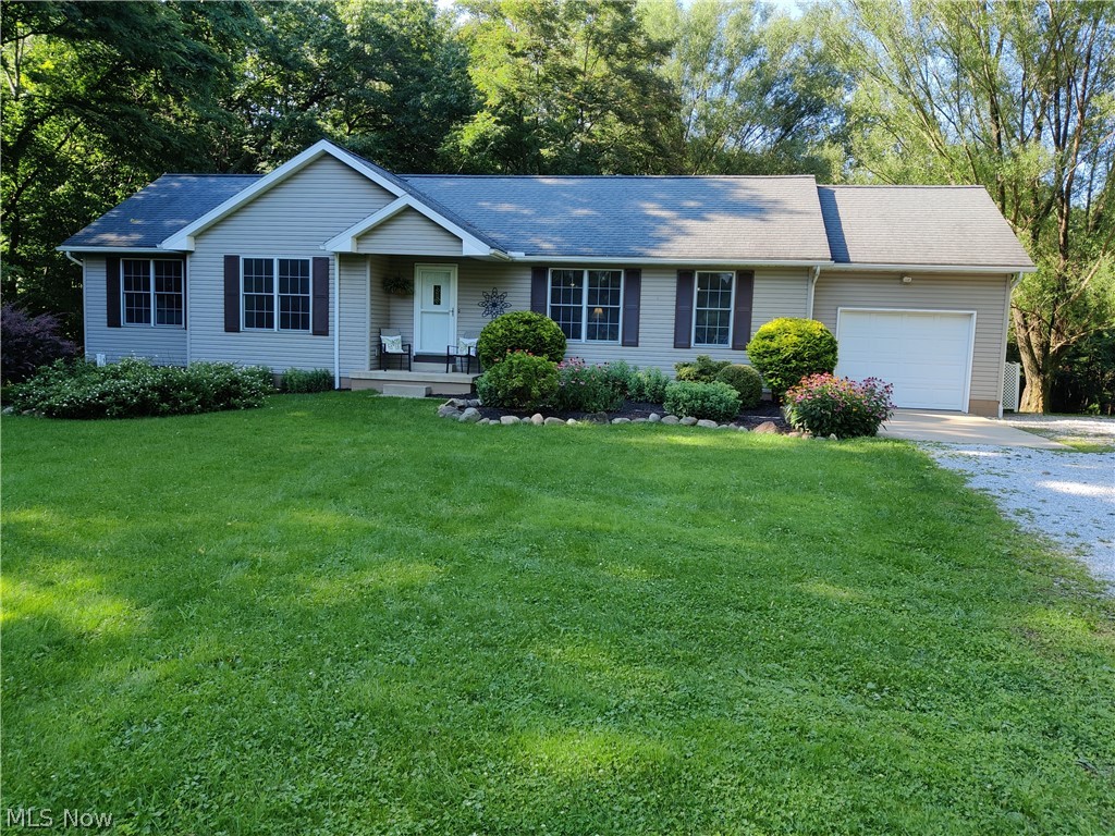1551 Johns Road Clinton, OH 44216 - Photo 1 of 21