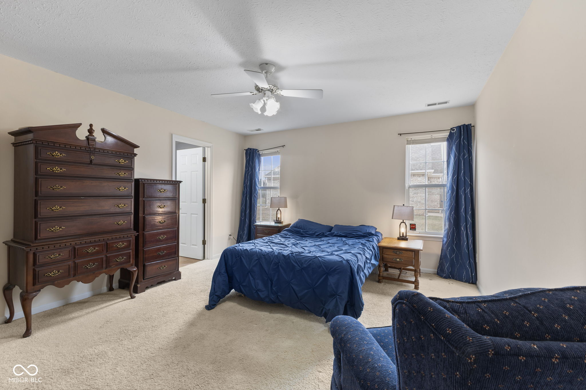 910 North Buck Creek Road Greenfield, IN 46140 - Photo 11 of 29