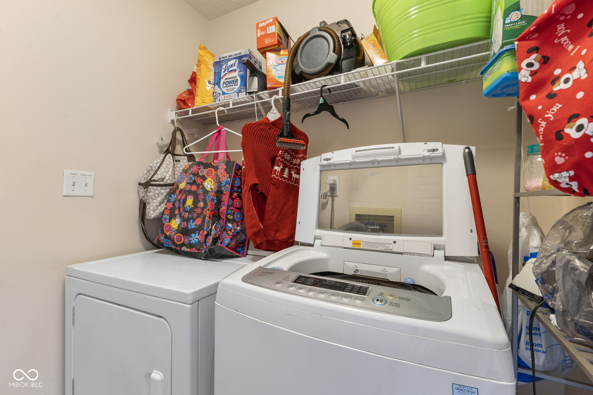 910 North Buck Creek Road Greenfield, IN 46140 - Photo 22 of 29