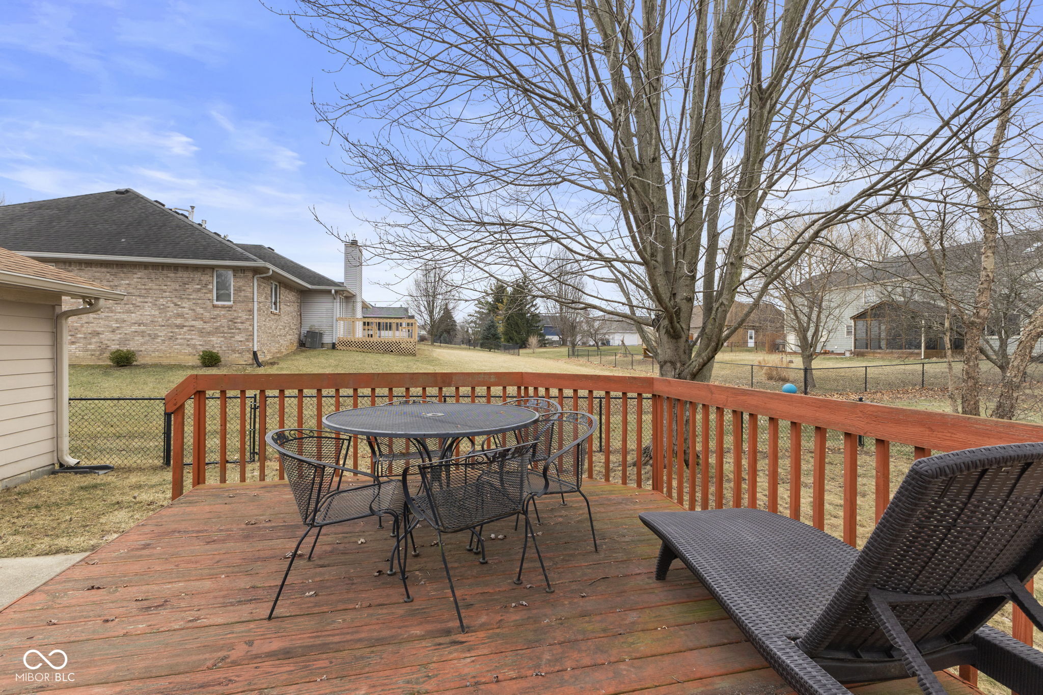 910 North Buck Creek Road Greenfield, IN 46140 - Photo 24 of 29