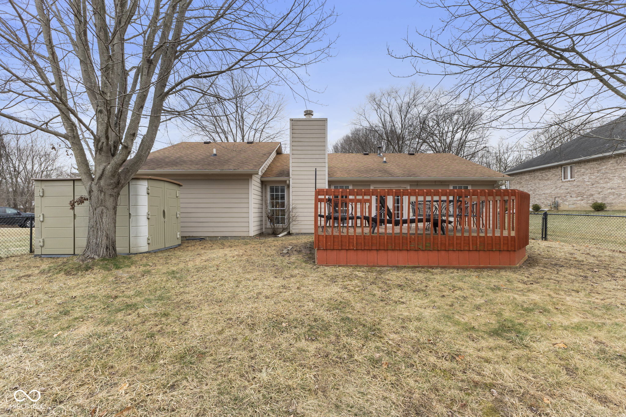 910 North Buck Creek Road Greenfield, IN 46140 - Photo 25 of 29