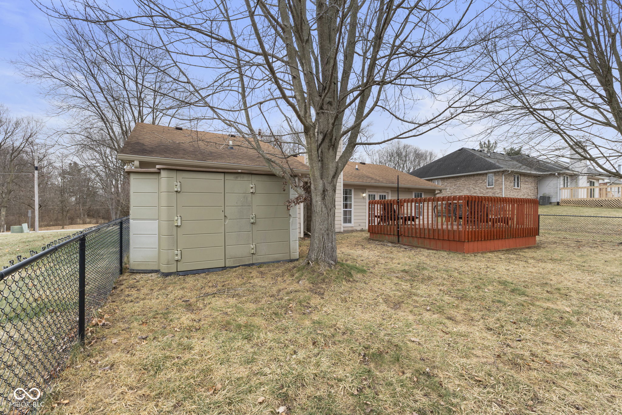 910 North Buck Creek Road Greenfield, IN 46140 - Photo 27 of 29