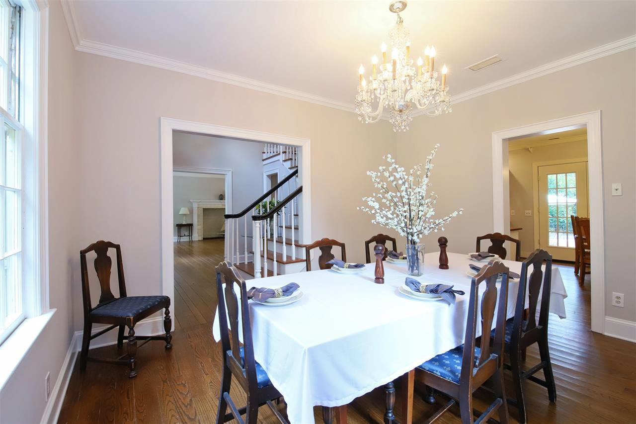 3625 Stratford Road Durham, NC 27707 - Photo 12 of 29 Photo 12