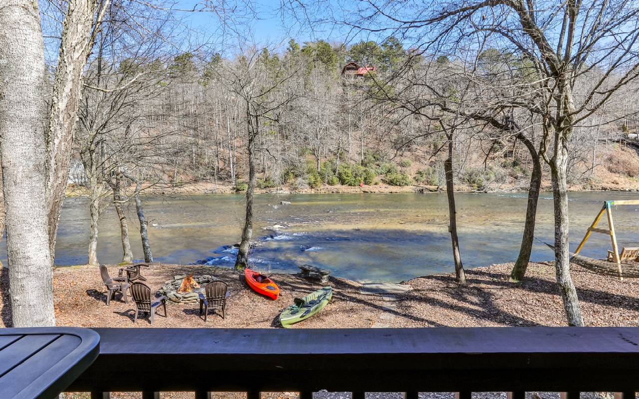 301 Riveredge Lane Ellijay, GA 30540 - Photo 1 of 4 Main View
