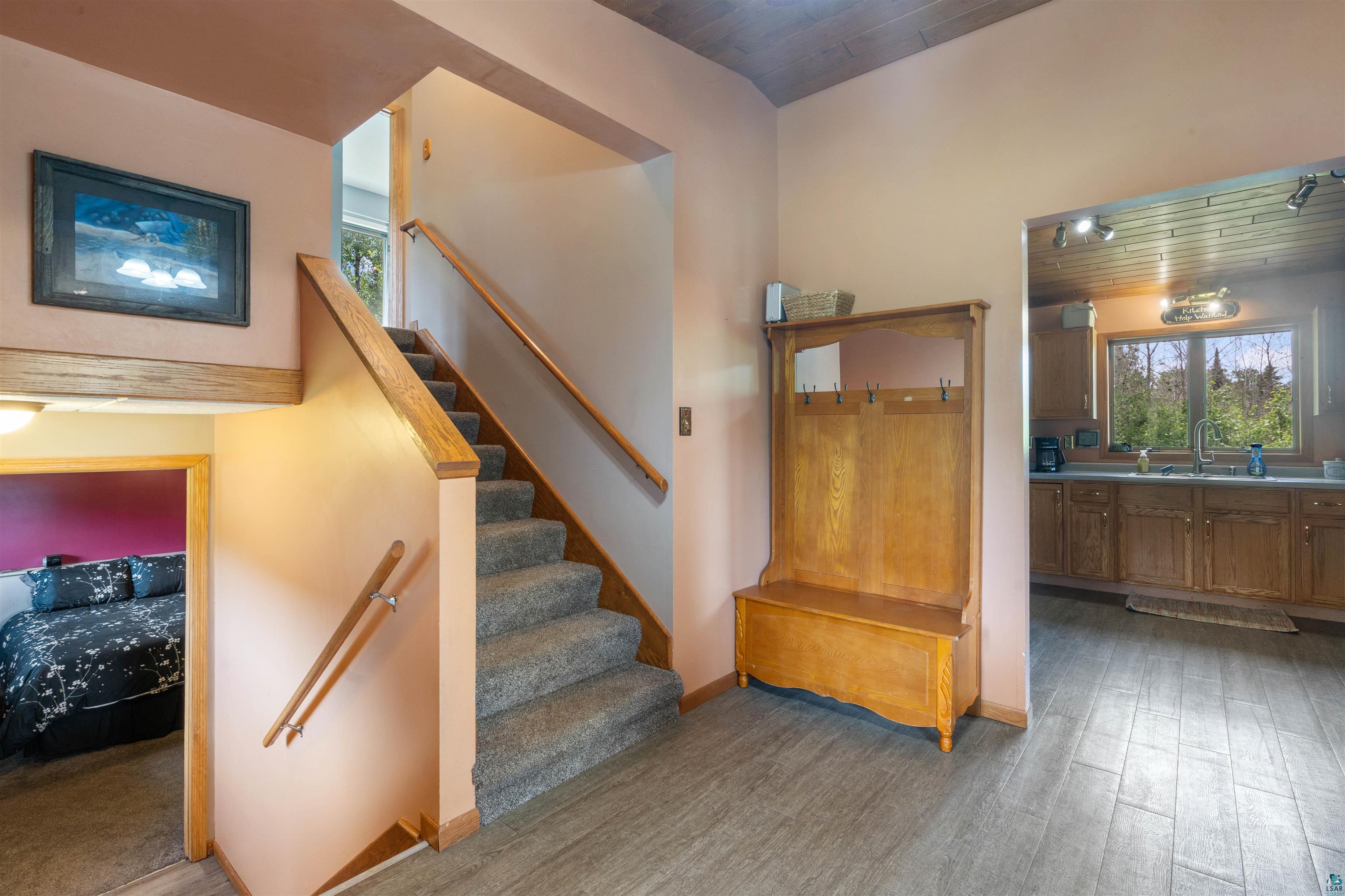 6381 Allen Road Foxboro, WI 54836 - Photo 12 of 45