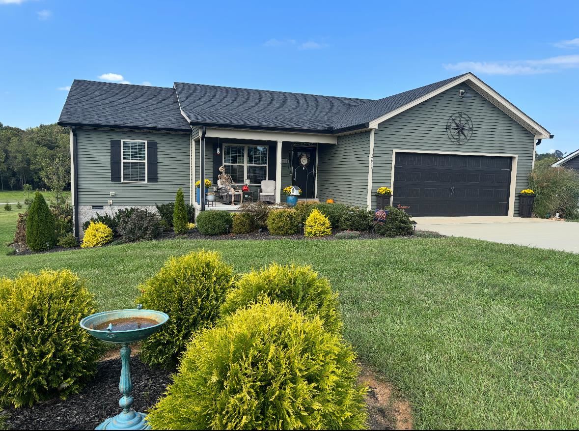 1408 Pondsville Kepler Road Smiths Grove, KY 42171 - Photo 1 of 71 Gallery Image 1