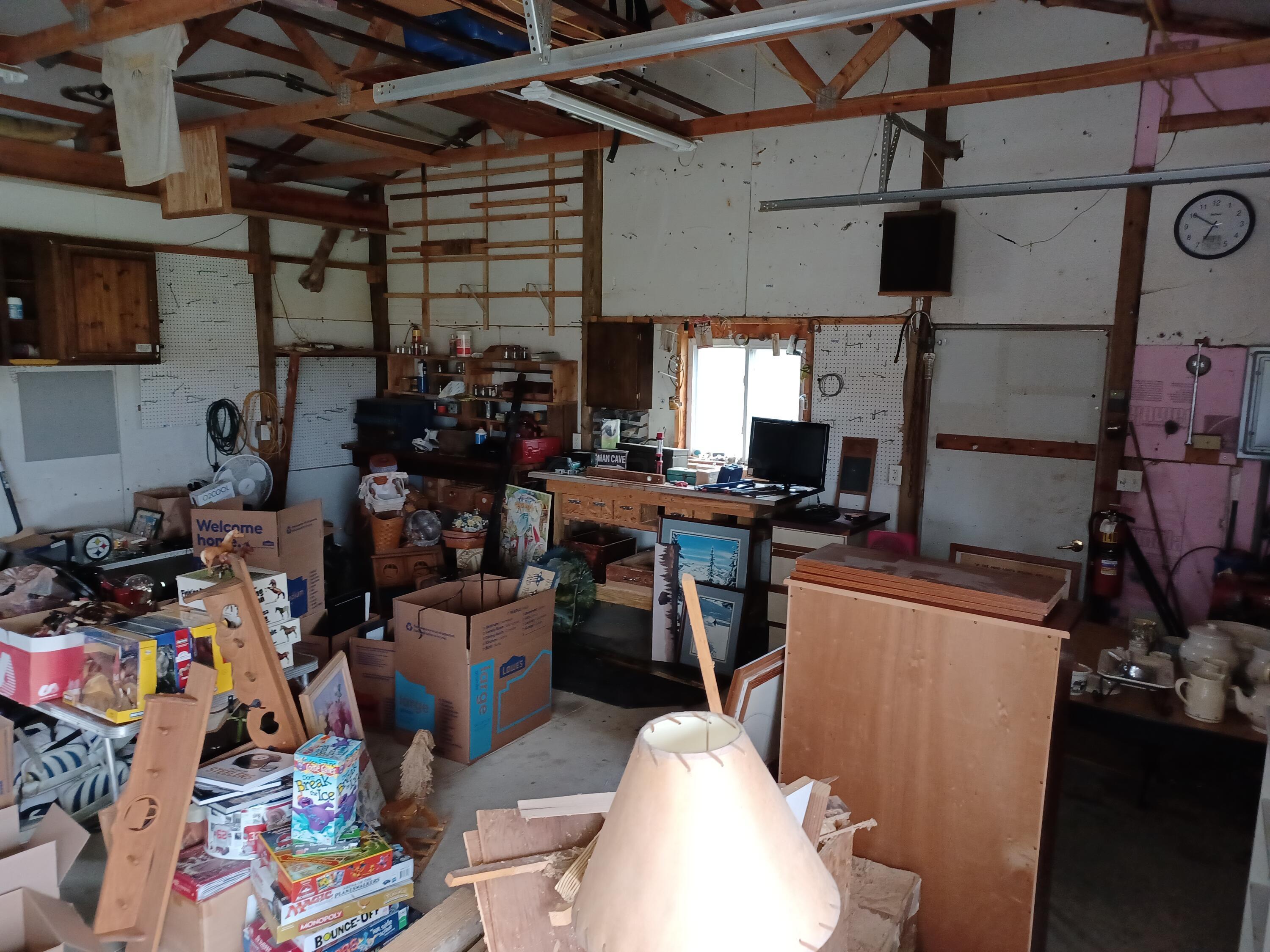7065 Hollow Road Southwest Pataskala, OH 43062 - Photo 47 of 57 workshop 2