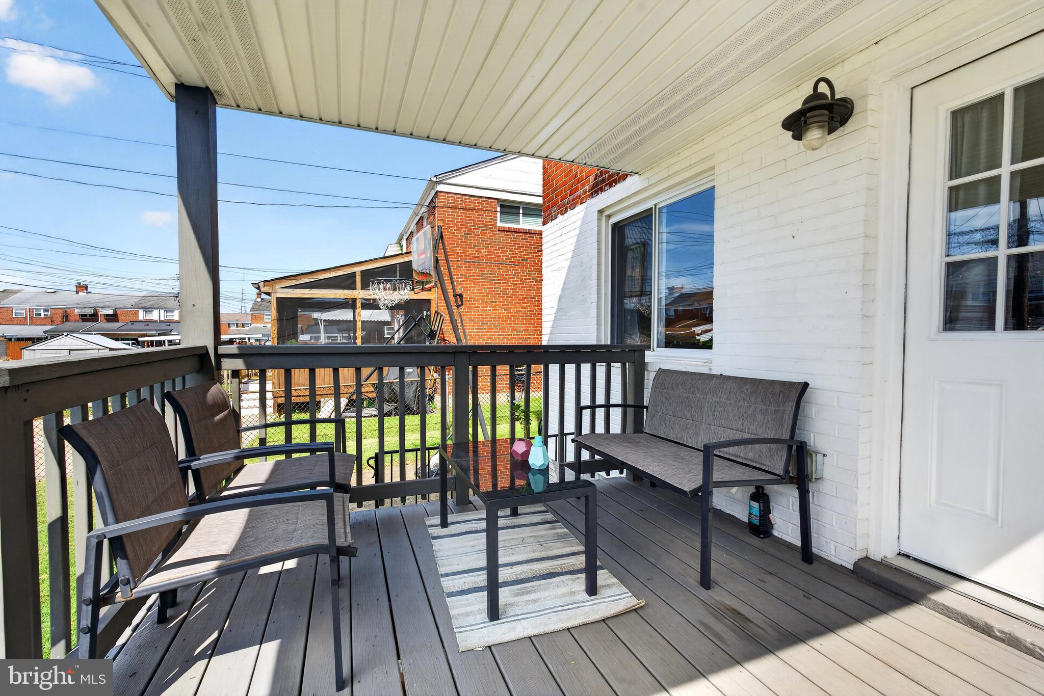 2012 Ormand Road Baltimore, MD 21222 - Photo 4 of 25 Gallery Image 4