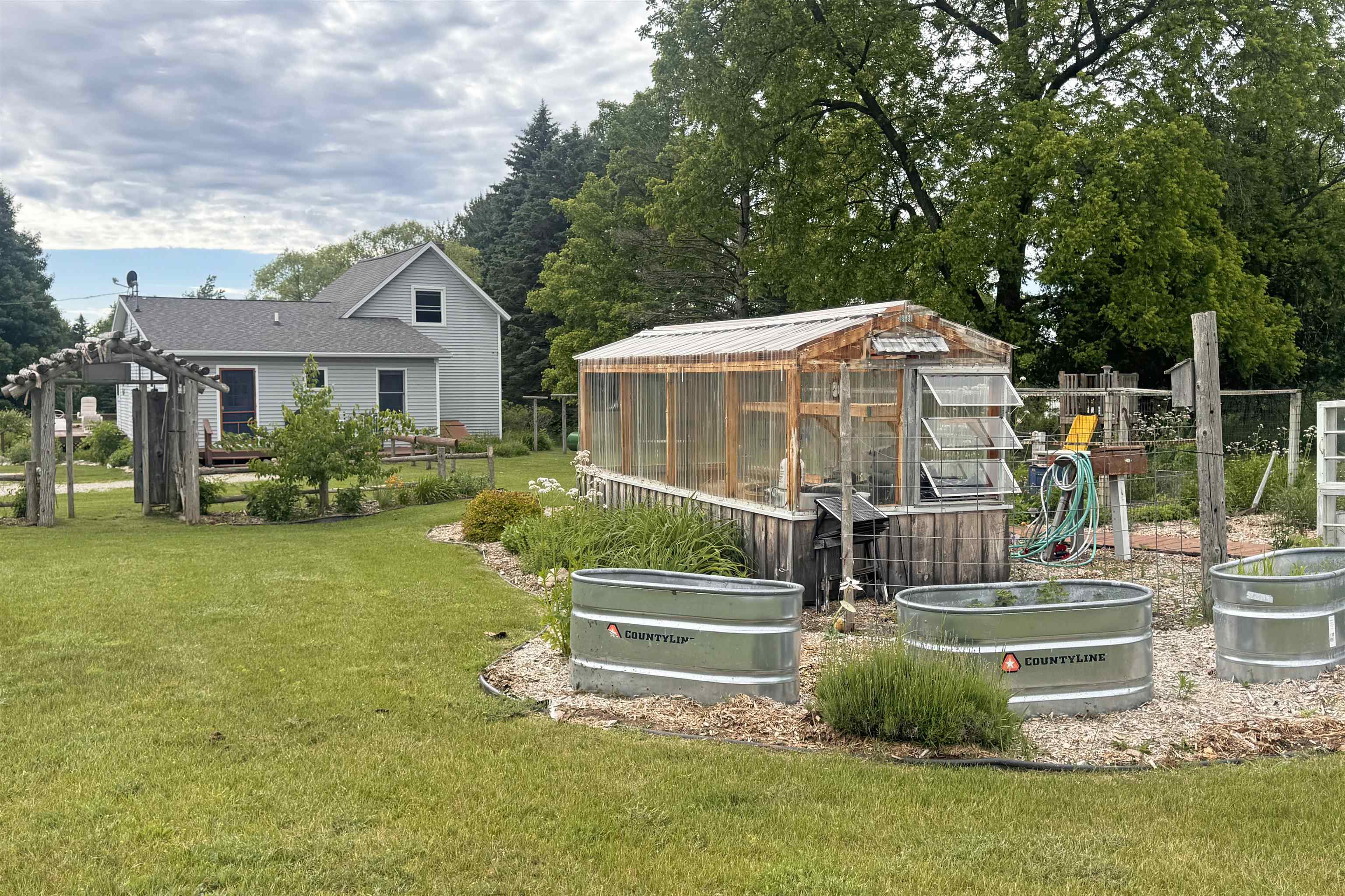 2389 Paul Rose Road Frankfort, MI 49635 - Photo 41 of 57