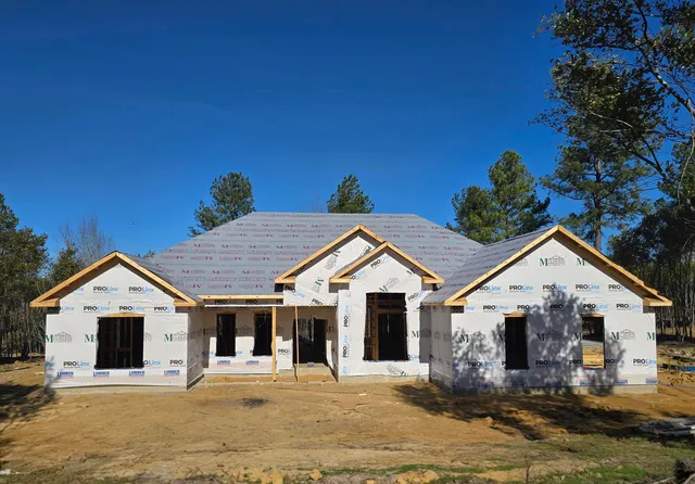 $658,900 | 1178 Bellingham Drive, Beech Island, SC 29842