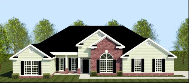 $658,900 | 1178 Bellingham Drive, Beech Island, SC 29842