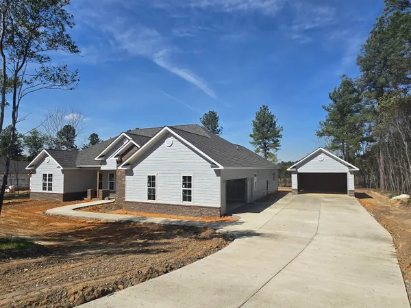 $658,900 | 1178 Bellingham Drive, Beech Island, SC 29842
