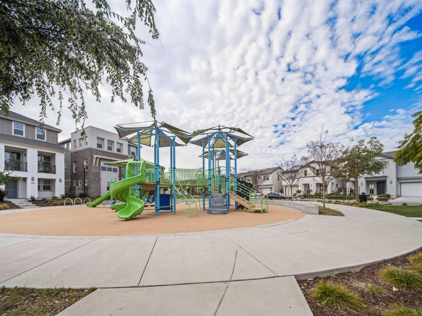 2149 Pastoral Loop San Jose, CA 95122 - Photo 42 of 46 a view of road with card board