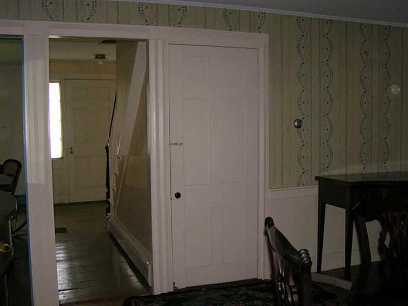 529 Paris Hill Road South Paris, ME 04281 - Photo 7 of 29 Dining Room.