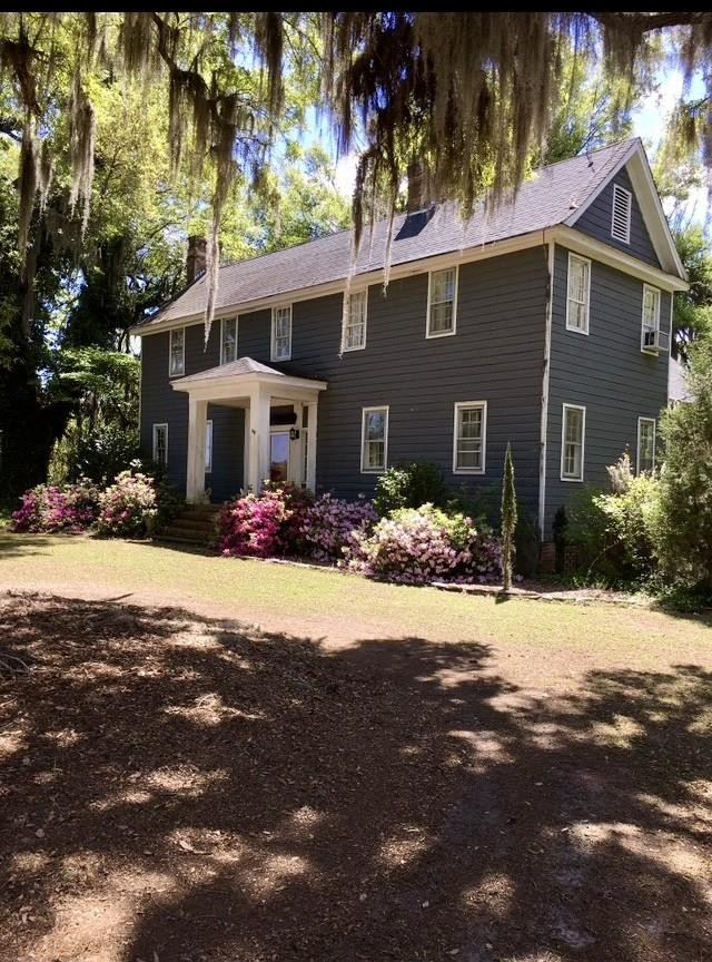 5523 North Road Orangeburg, SC 29118 - Photo 1 of 46 Main View