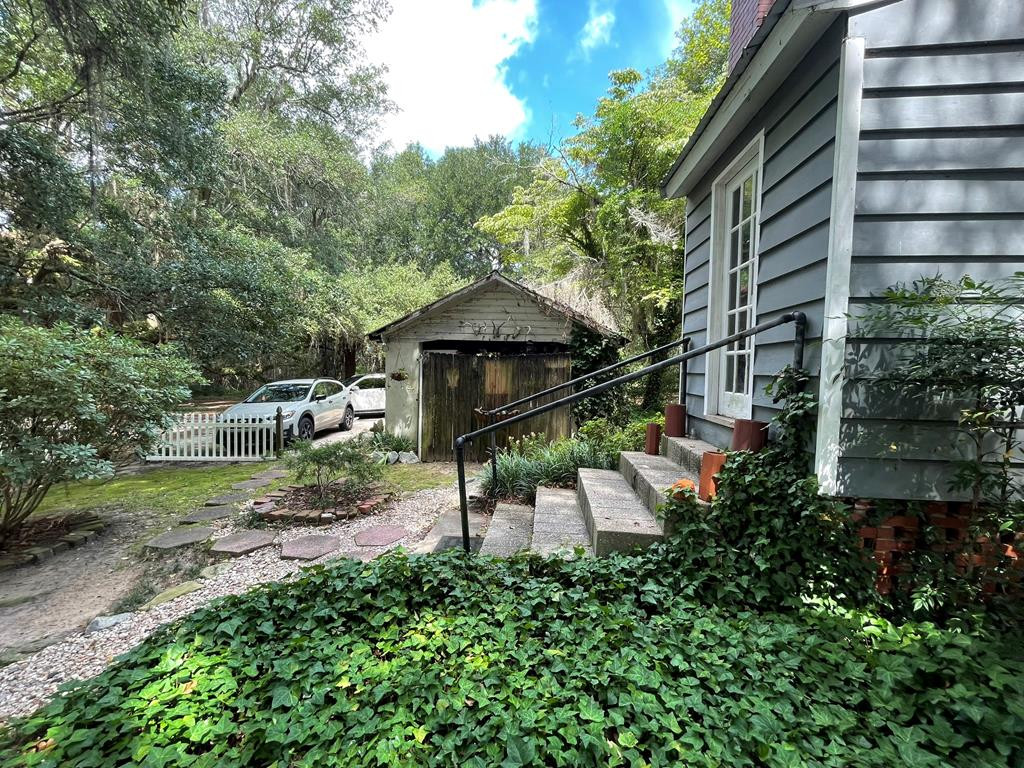 5523 North Road Orangeburg, SC 29118 - Photo 16 of 46 Ivy Garden