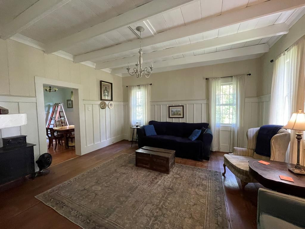 5523 North Road Orangeburg, SC 29118 - Photo 18 of 46 Living Room