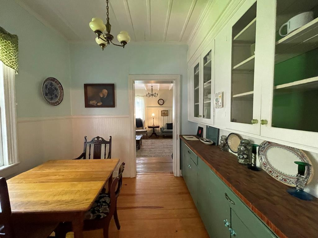 5523 North Road Orangeburg, SC 29118 - Photo 21 of 46 Dining Area