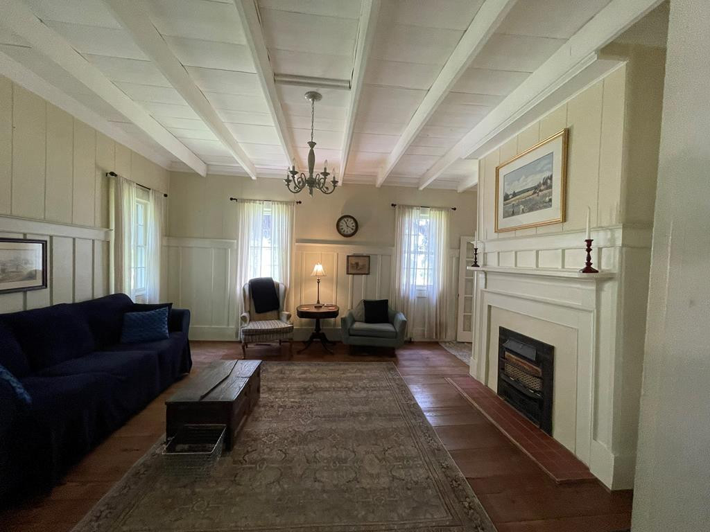 5523 North Road Orangeburg, SC 29118 - Photo 22 of 46 Living Area