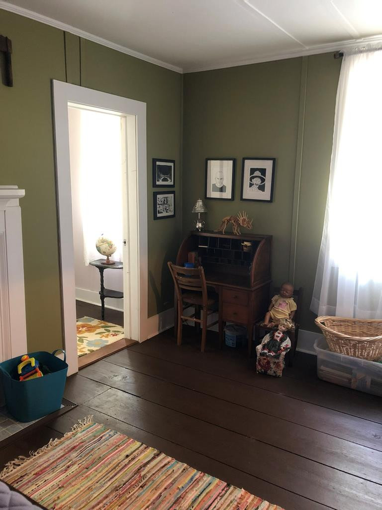 5523 North Road Orangeburg, SC 29118 - Photo 26 of 46 Bedroom 1