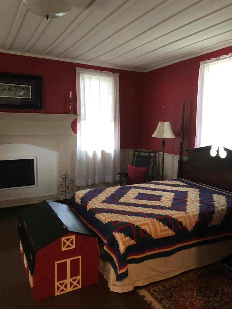 5523 North Road Orangeburg, SC 29118 - Photo 27 of 46 Bedroom 2