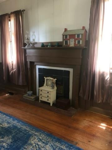 5523 North Road Orangeburg, SC 29118 - Photo 28 of 46 Fireplace
