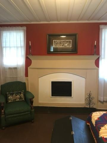 5523 North Road Orangeburg, SC 29118 - Photo 30 of 46 Fireplace #3